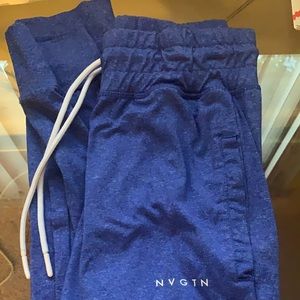 Nvgtn joggers